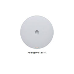 AirEngine 5761-11 Indoor Wi-Fi 6 (802.11ax) Access Point