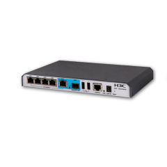 Новый беспроводной контроллер беспроводного доступа и шлюза H3C EWP-WX2540H (лицензия на 48 точек доступа)