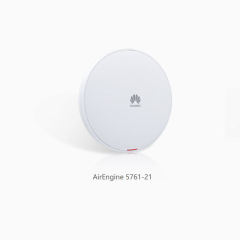 AirEngine 5761-11 Indoor Wi-Fi 6 (802.11ax) Access Point