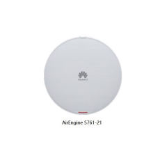 AirEngine 5761-11 Indoor Wi-Fi 6 (802.11ax) Access Point