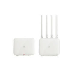 AirEngine 6760-X1 Indoor Wi-Fi 6 Access Point (AX), Built-in Smart Antennas