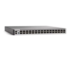 Cisco Catalyst 9500 Core Switch - High-Density 10G with PoE+ and SNMP