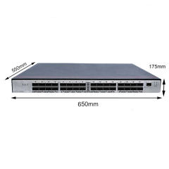 Huawei CE8850-32CQ-EI-B 24-Port Managed Multi-Layer Optical Switch