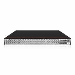 S5735-S48T4XE-V2 Advanced 48-Port Gigabit Stackable Switch