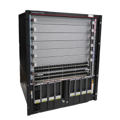 Huawei CloudEngine S12700E High-Performance Enterprise Switch for Data Centers and Campuses
