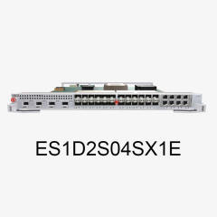 Huawei S7700 Series S7703 Modular Chassis - Pre-Integrated Solution