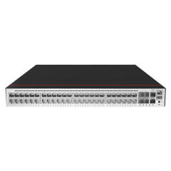S5735-S48T4XE-V2 Advanced 48-Port Gigabit Stackable Switch