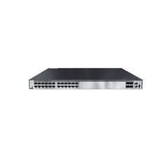 Huawei S5731-H24T4XC Enterprise Switch, 24 x 1GbE PoE+ Ports & 4 x Uplink Ports