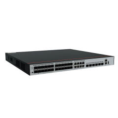 Huawei CloudEngine S5735-S24U4XE-V2 28-Port Enterprise Switch with PoE++