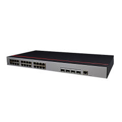 Huawei S5735-L24T4X-A1 CloudEngine Series 24-Port Gigabit Layer 3 Switch