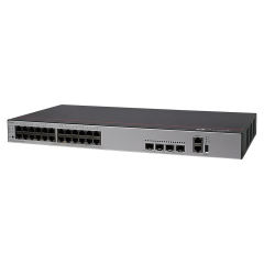 Huawei S5735-L24T4X-A1 CloudEngine Series 24-Port Gigabit Layer 3 Switch