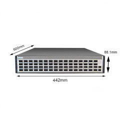 Huawei CE8850-64CQ-EI 64-Port Gigabit Ethernet PoE Switch