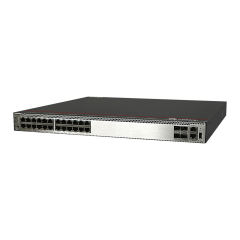 Huawei S5731-H24T4XC Enterprise Switch, 24 x 1GbE PoE+ Ports & 4 x Uplink Ports