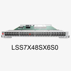 Huawei S7700 Series S7703 Modular Chassis - Pre-Integrated Solution
