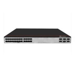 Huawei S6735 Series Switch: 48-Port 10G SFP+ and 6-Port 100G