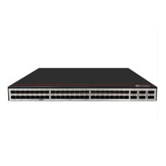 Huawei S6735 Series Switch: 48-Port 10G SFP+ and 6-Port 100G