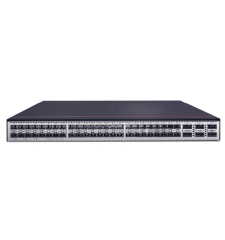 CE6881-48T6CQ-B Gigabit Ethernet Switch with PoE+ & SNMP Management