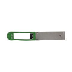 Finisar FTLC1157RGPL 100G CWDM4 QSFP28 Copper Transceiver Module, 2km