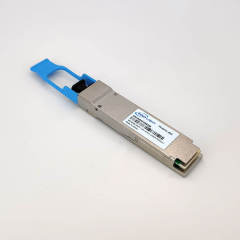 Innolight 40GBASE-LR4 QSFP+ Transceiver, 1310nm PSM, 10km, SMF, MPO