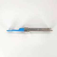 Innolight 40GBASE-LR4 QSFP+ Transceiver, 1310nm PSM, 10km, SMF, MPO