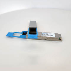 Innolight 40GBASE-LR4 QSFP+ Transceiver, 1310nm PSM, 10km, SMF, MPO