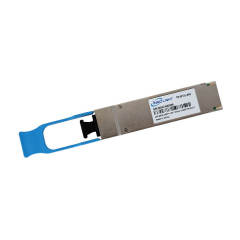 Innolight 40GBASE-LR4 QSFP+ Transceiver, 1310nm PSM, 10km, SMF, MPO