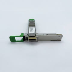 Innolight 400G-FR4 QSFP-DD Optical Transceiver, 1310nm, 2km Reach