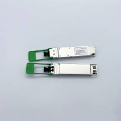 InnoLight 400Gb/s OSFP FR4 2km Transceiver