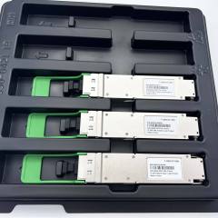 InnoLight 400Gb/s OSFP FR4 2km Transceiver