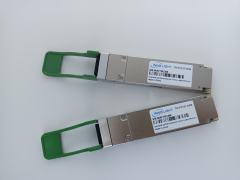 InnoLight TR-FC13T-NFB QSFP28 Optical Transceiver