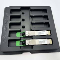 Innolight 400G-FR4 QSFP-DD Optical Transceiver, 1310nm, 2km Reach
