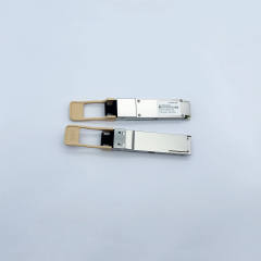 Innolight T-FX4FNS-NBK 200G QSFP56 SR4 Optical Transceiver, 850nm 100m