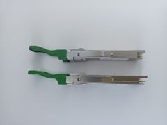 InnoLight TR-FC13T-NFB QSFP28 Optical Transceiver