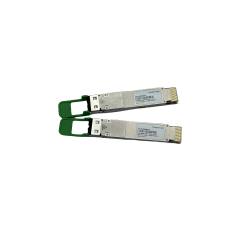 Innolight 400G-FR4 QSFP-DD Optical Transceiver, 1310nm, 2km Reach
