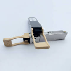 Innolight T-FX4FNS-NBK 200G QSFP56 SR4 Optical Transceiver, 850nm 100m