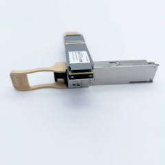 Innolight T-FX4FNS-NBK 200G QSFP56 SR4 Optical Transceiver, 850nm 100m