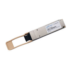 Innolight TR-FC85S-N00 100GBASE-SR4 QSFP28 Optical Transceiver Module