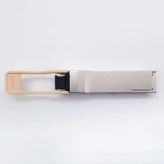 Innolight TR-FC85S-N00 100GBASE-SR4 QSFP28 Optical Transceiver Module
