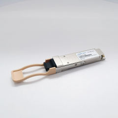 Innolight TR-FC85S-N00 100GBASE-SR4 QSFP28 Optical Transceiver Module