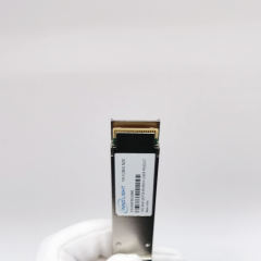 Innolight TR-FC85S-N00 100GBASE-SR4 QSFP28 Optical Transceiver Module