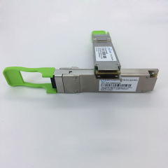 InnoLight 100G QSFP28 CWDM4 Lite Transceiver, 1310nm, 2km