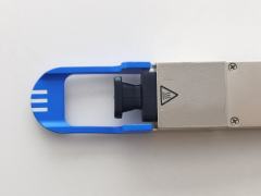 Innolight 400G QSFP-DD Optical Transceiver for AI Supercomputing & ConnectX-7 NICs