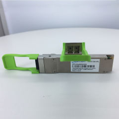 InnoLight 100G QSFP28 CWDM4 Lite Transceiver, 1310nm, 2km