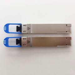 Innolight 400G QSFP-DD Optical Transceiver for AI Supercomputing & ConnectX-7 NICs