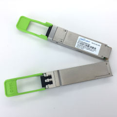 InnoLight 100G QSFP28 CWDM4 Lite Transceiver, 1310nm, 2km