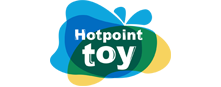 Hotpoint Toys Logo