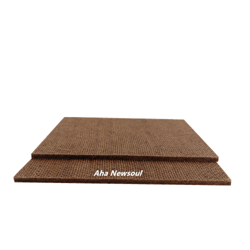 1.8mm hardboard 900kg/m3 for floor protector