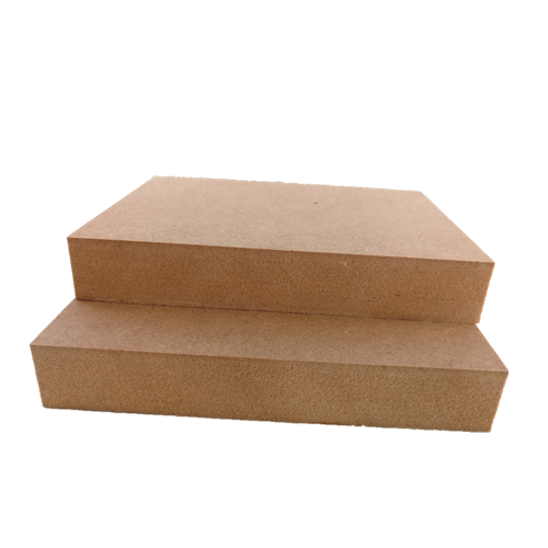 4.7mm Light Color MDF Board