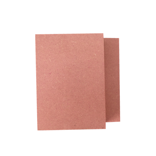 Fire Resistance Board Fire Retardant Mdf 35Mm For Fireproof Backer Board