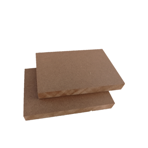 45mm Dark Color MDF Sheet